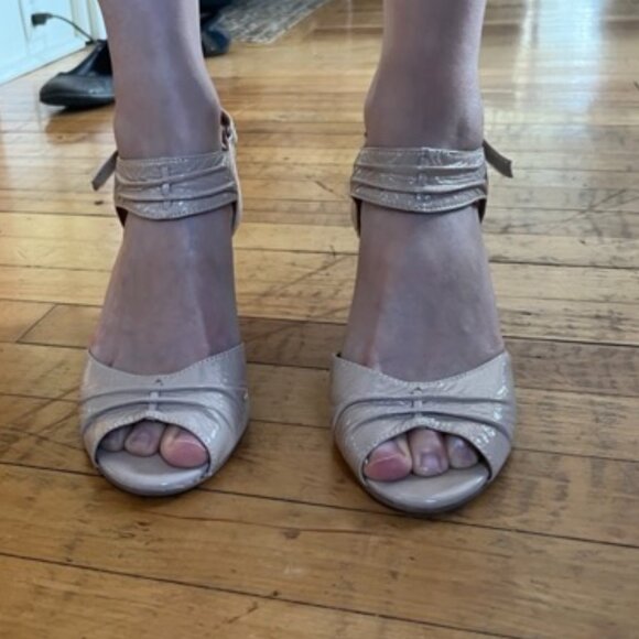 Miz Mooz high-heeled sandal - Picture 5 of 14